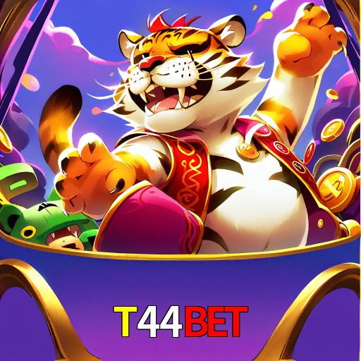 Cassino Online T44Bet